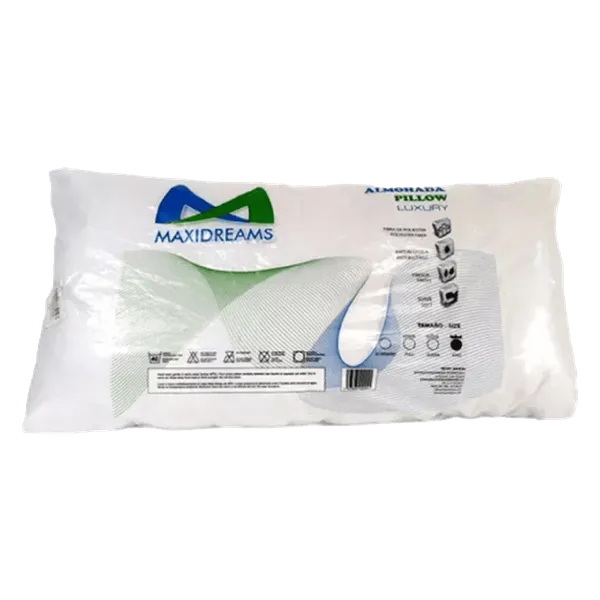 Almohada Maxidreams Luxury King 50 X 90